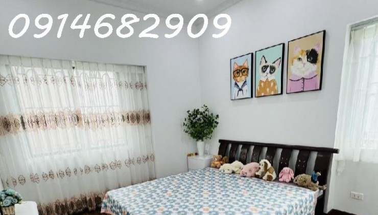 SIÊU HIẾM - CHỈ 3.56 TỶ - BÁN CĂN HỘ QUẬN THANH XUÂN: 3 NGỦ, DT 80m2, GẦN CÔNG VIÊN